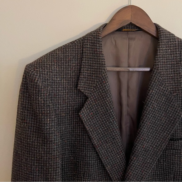 Boston Athletic Club by Gil Trueddson Sport Coat - Picture 2 of 15
